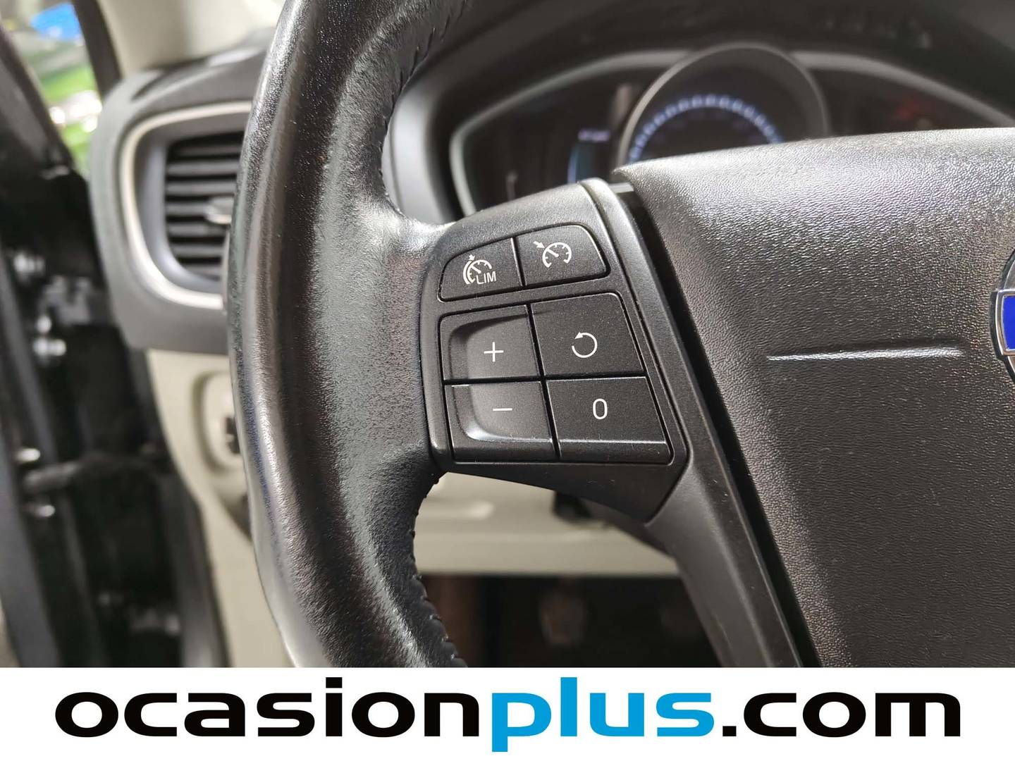 Foto Volvo V40 Volvo V40 D2 Kinetic (120 CV)