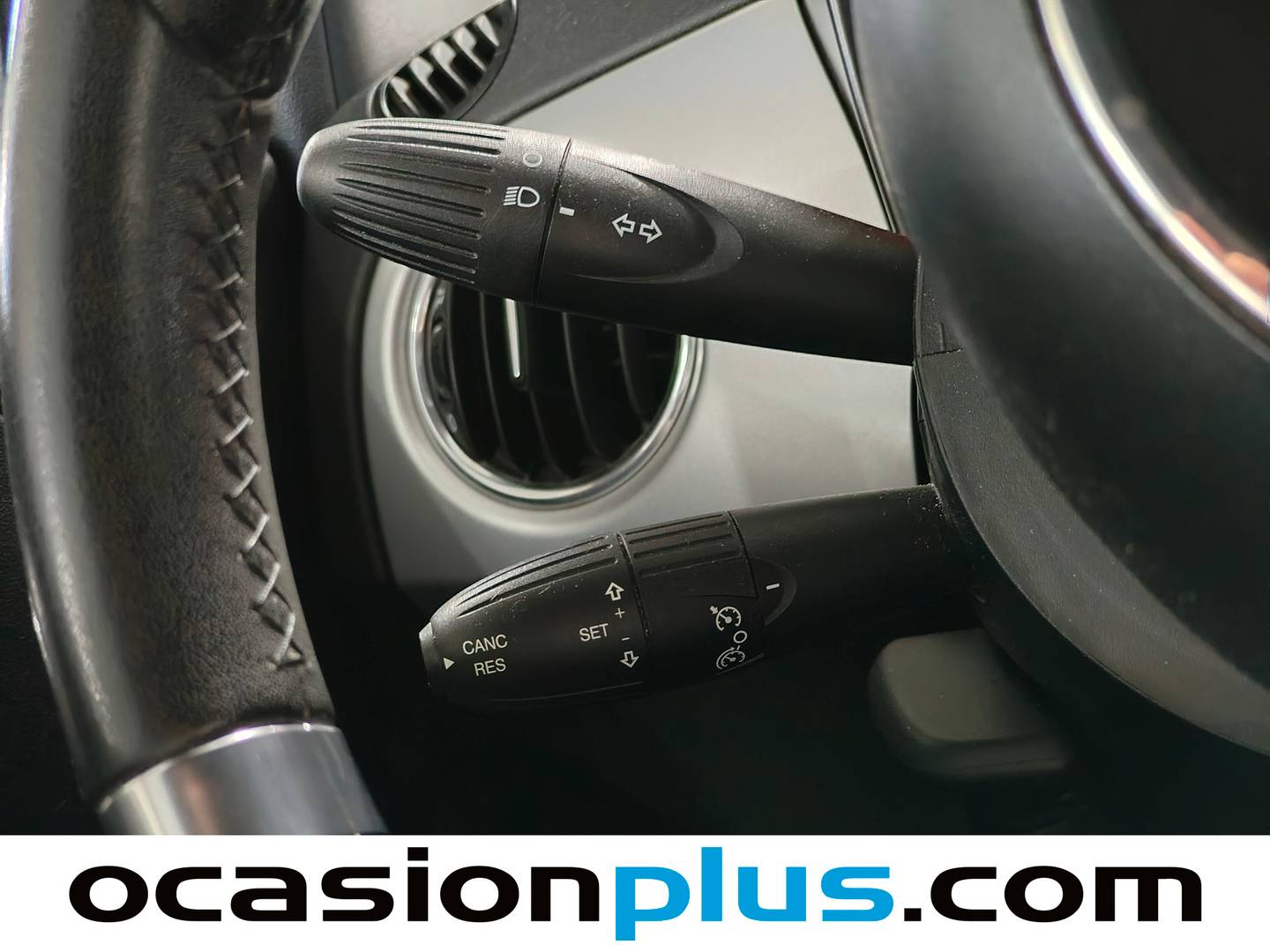 Extras del Fiat 500 Fiat 500 1.0 Hybrid Connect (70 CV)