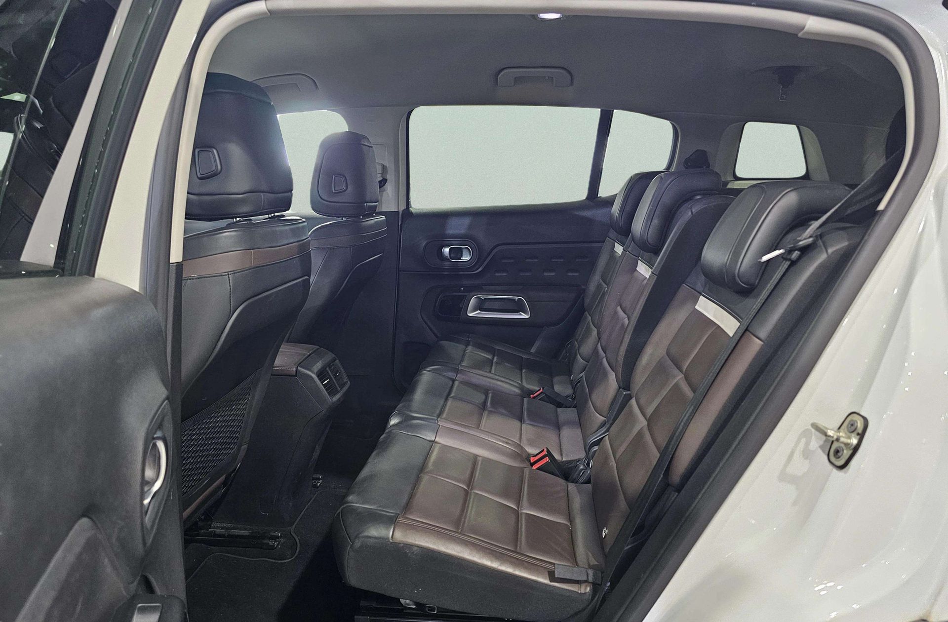 Citroën C5 Aircross BlueHDi 130 Shine EAT8 - foto 16