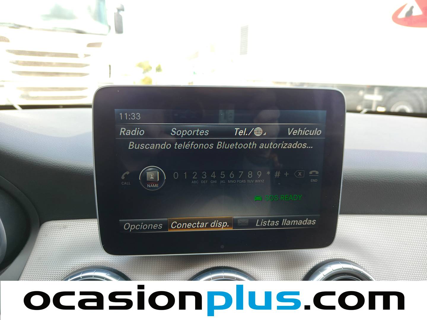 Mercedes CLA Mercedes CLA Shooting Brake 200 d (136 CV) km 0