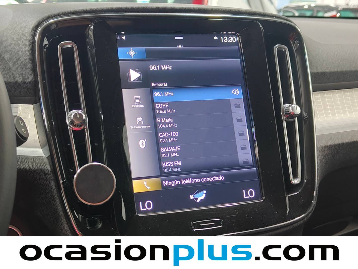 Volvo XC40 Volvo XC40 T2 Core (129 CV) de ocasión