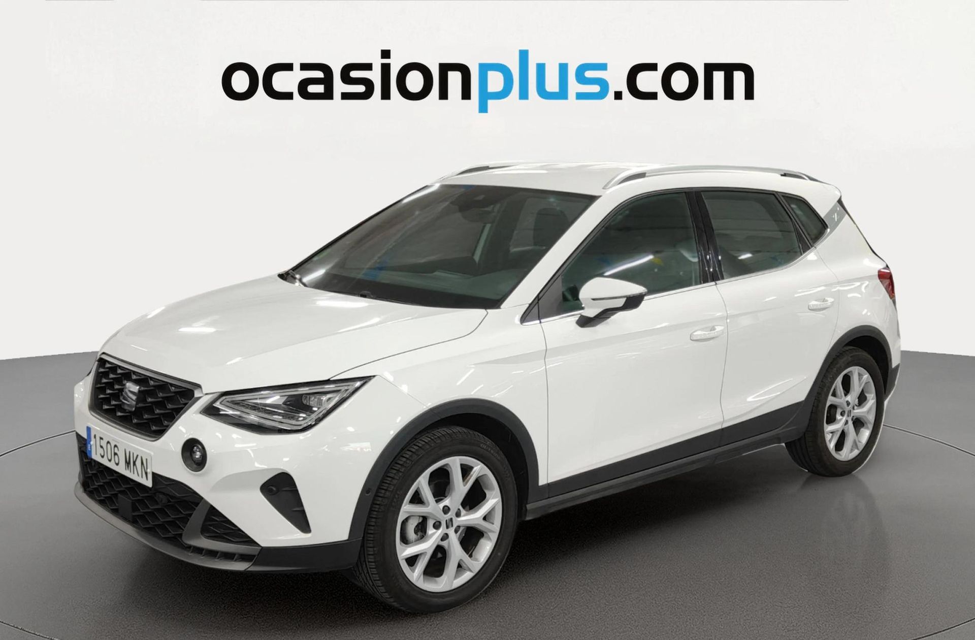 SEAT Arona 1.0 TSI FR XM DSG