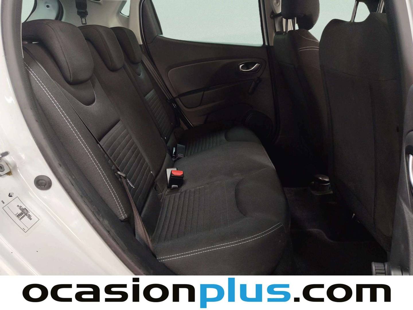 Renault Clio Renault Clio Limited 1.2 16v (75 CV) km 0