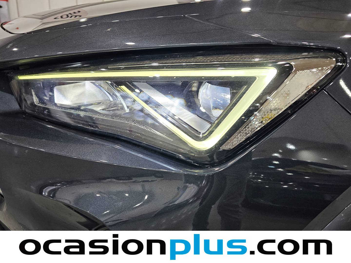 Foto Cupra Formentor CUPRA Formentor 1.4 e-Hybrid DSG (204 CV)