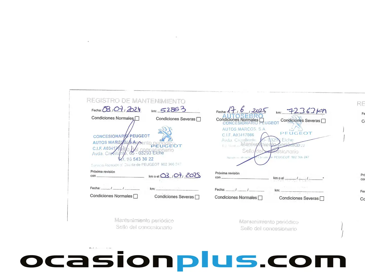 Foto Peugeot 2008 Peugeot 2008 PureTech 130 S&S Allure Pack (130 CV)