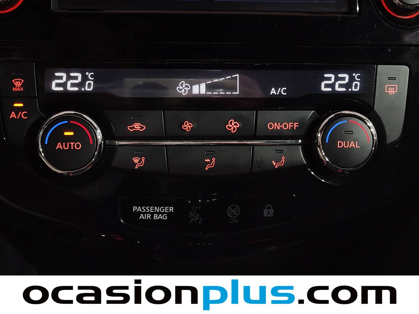 Nissan QASHQAI Nissan Qashqai 1.6 DIG-T N-Connecta 4x2 (163 CV) 163cv