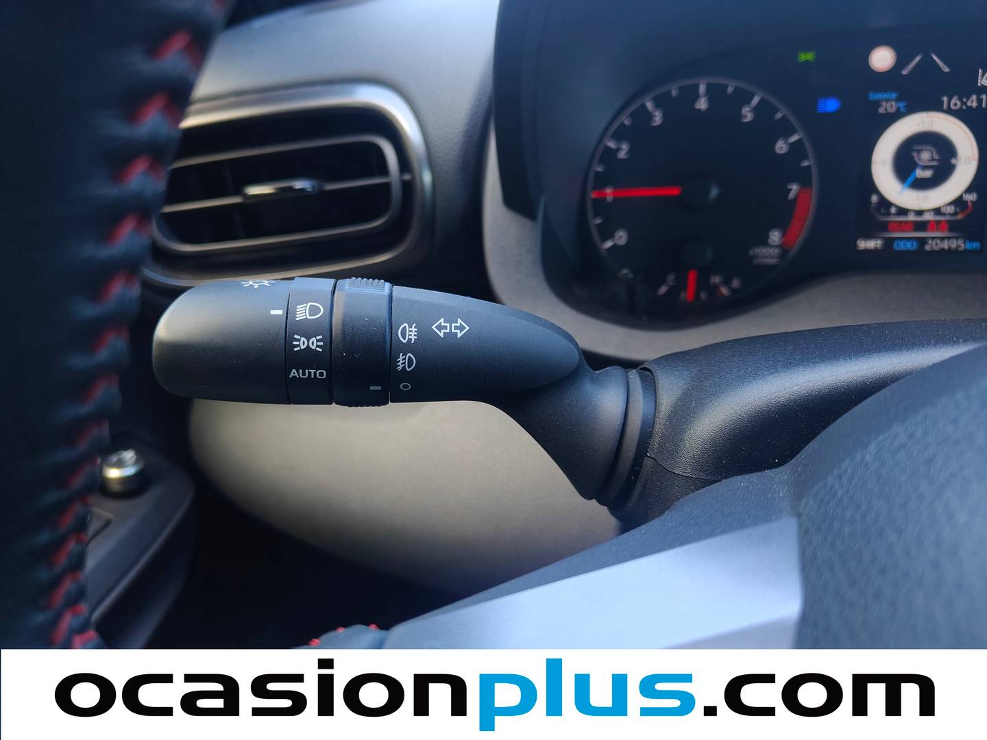 Accesorios del Toyota GR Yaris Toyota GR Yaris 1.6 RZ 261CV