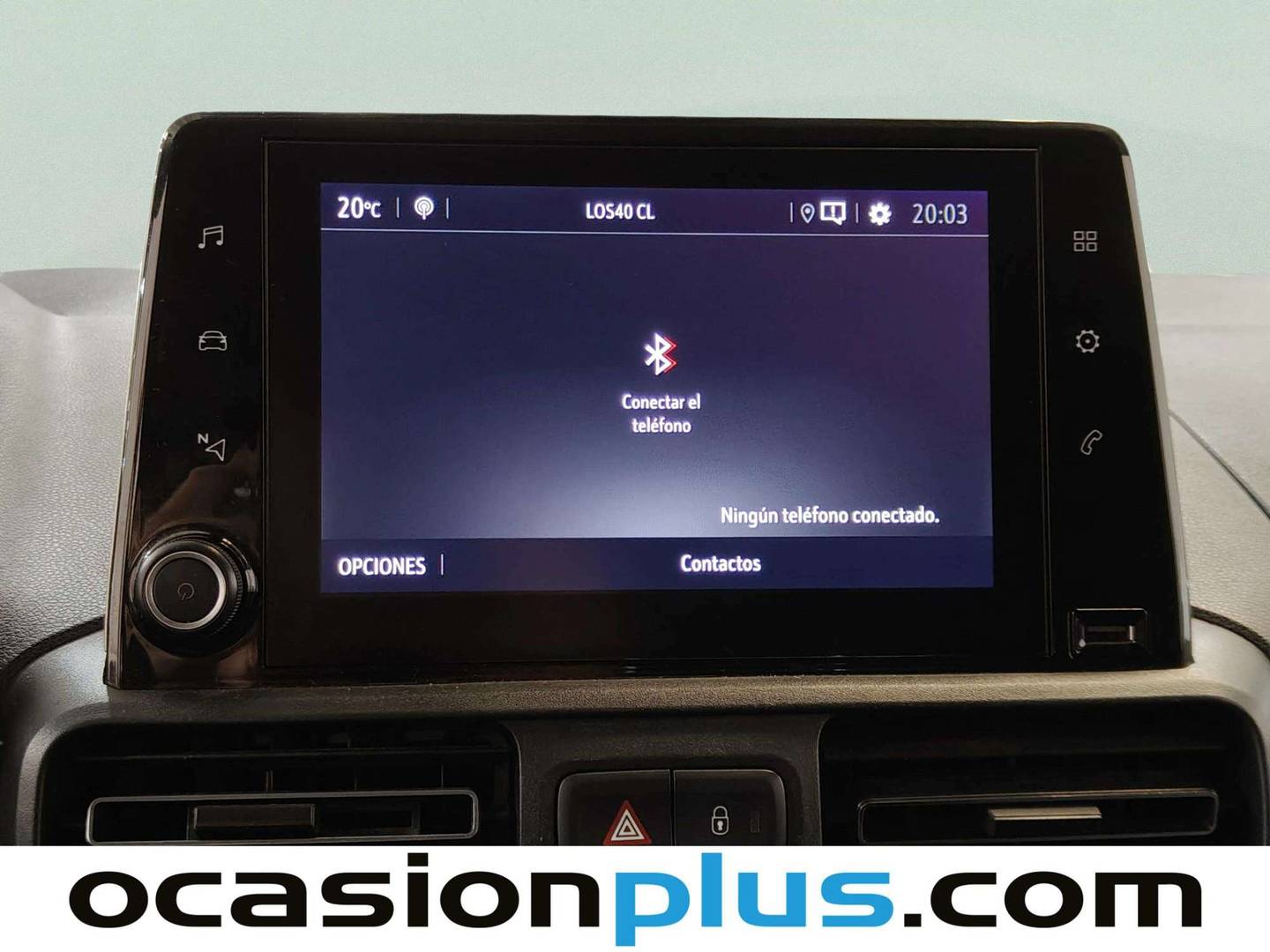 Opel Combo Life Opel Combo Life 1.5 TD S&S Selective XL (131 CV) 7 Plazas km 0