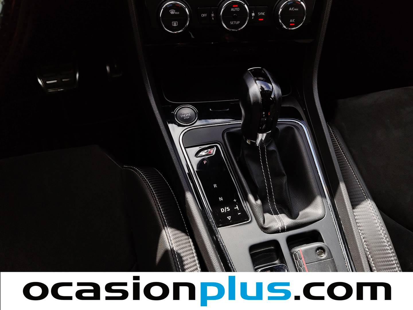 Seat León Seat León 2.0 TSI S&S Cupra DSG (290 CV) 290cv