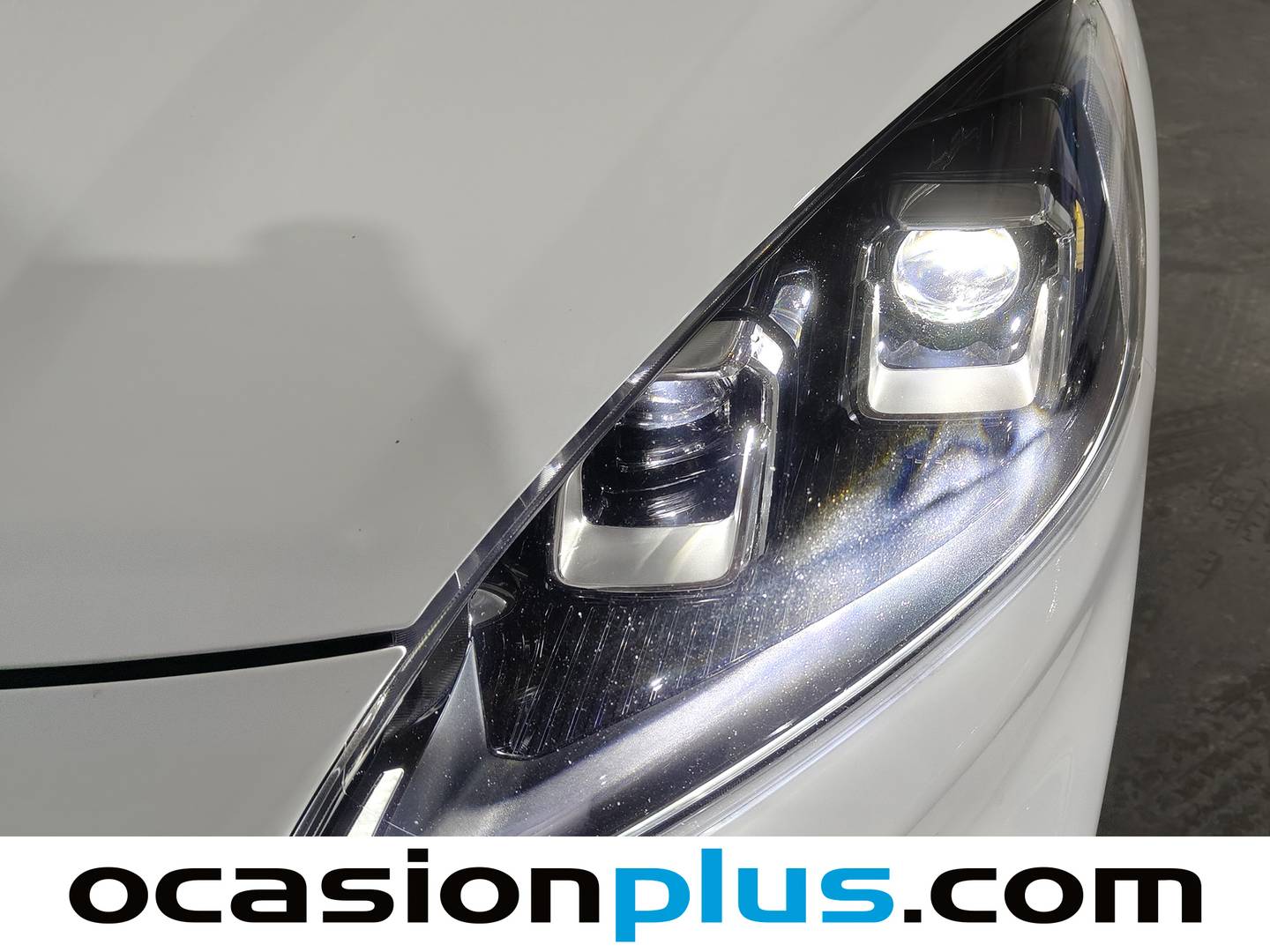 Foto Ford Kuga Ford Kuga 2.5 Duratec FHEV ST-Line Auto (190 CV)