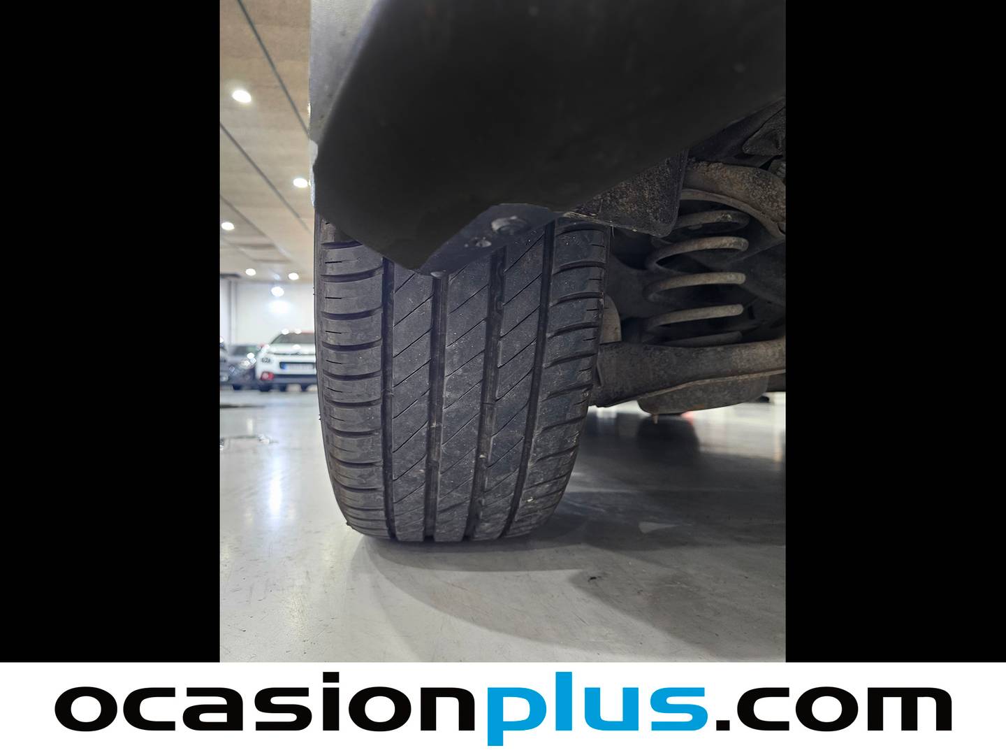 Ford C-Max Ford C-Max 1.0 EcoBoost S&S Trend (125 CV) gasolina