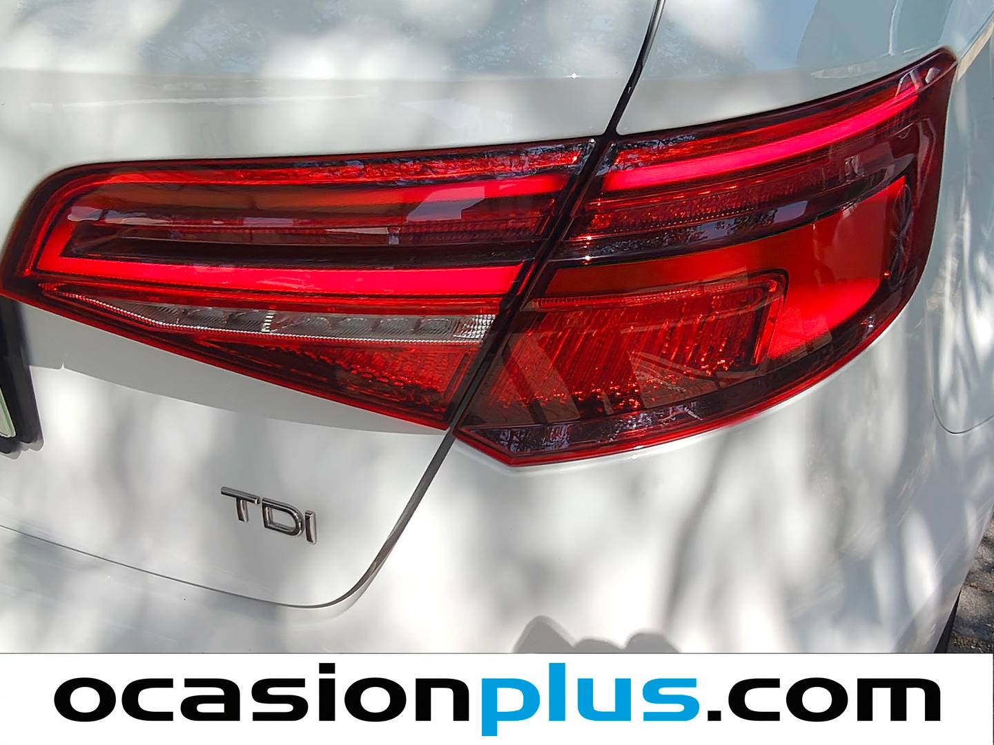Audi A3 Audi A3 Sportback S line edition 2.0 TDI (150 CV) S tronic diésel