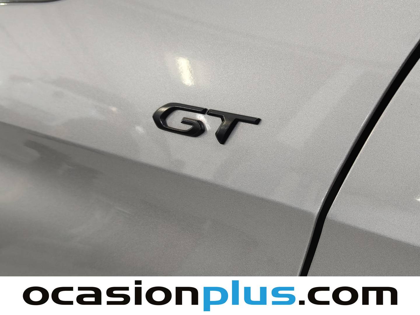 Peugeot 3008 Peugeot 3008 PureTech 130 S&S GT EAT8 (130 CV) de segunda mano