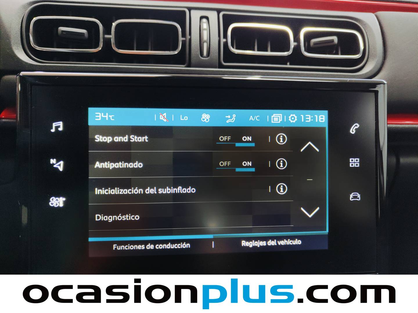 Citroën C3 Citroën C3 PureTech 82 Feel (83 CV) 82cv