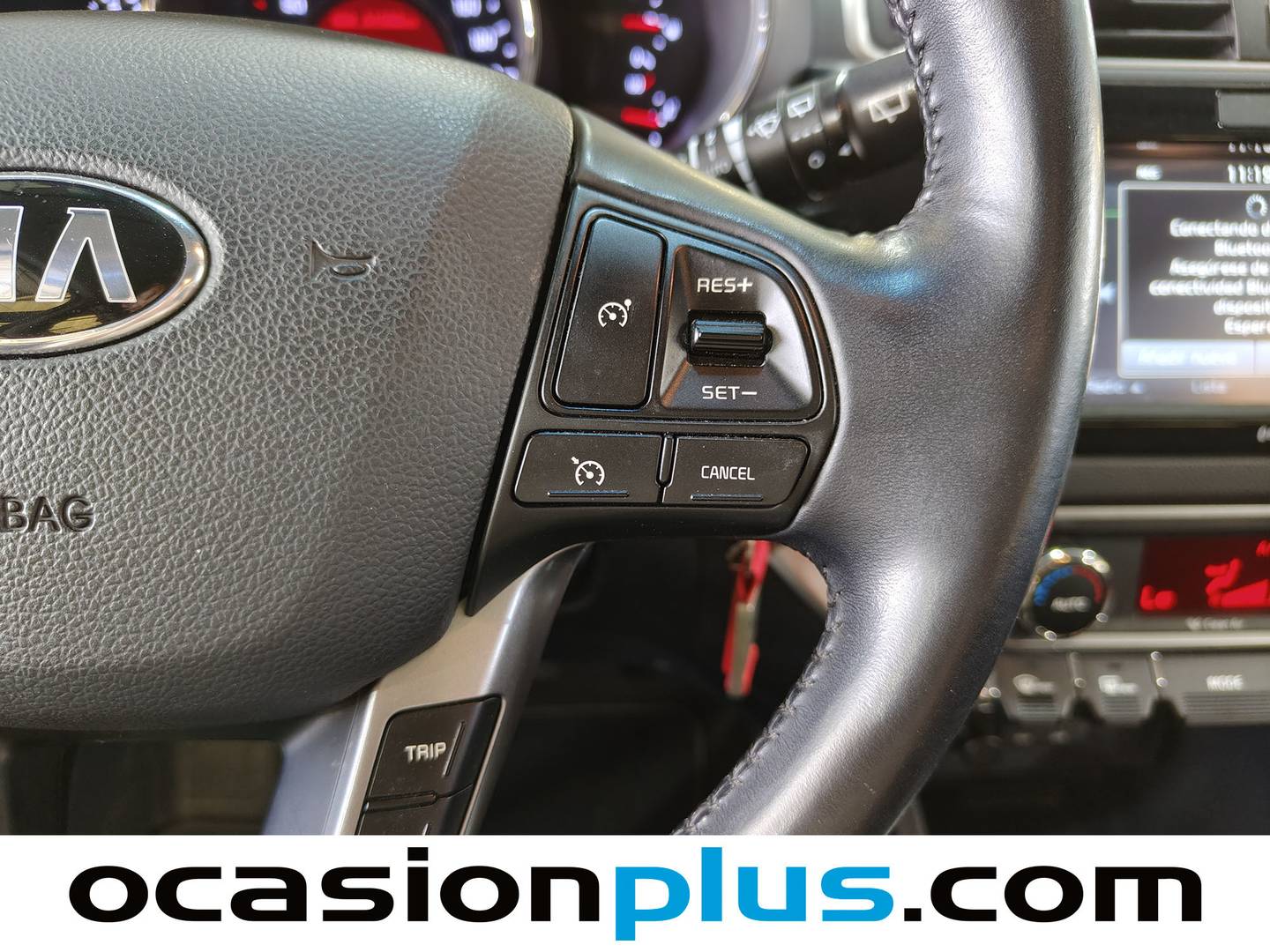KIA Rio KIA Rio 1.2 CVVT x-Tech Eco-Dynamic (84 CV) barato