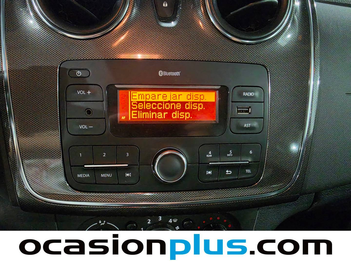 Dacia Sandero Dacia Sandero Stepway Essential 1.0 (75 CV) 73cv