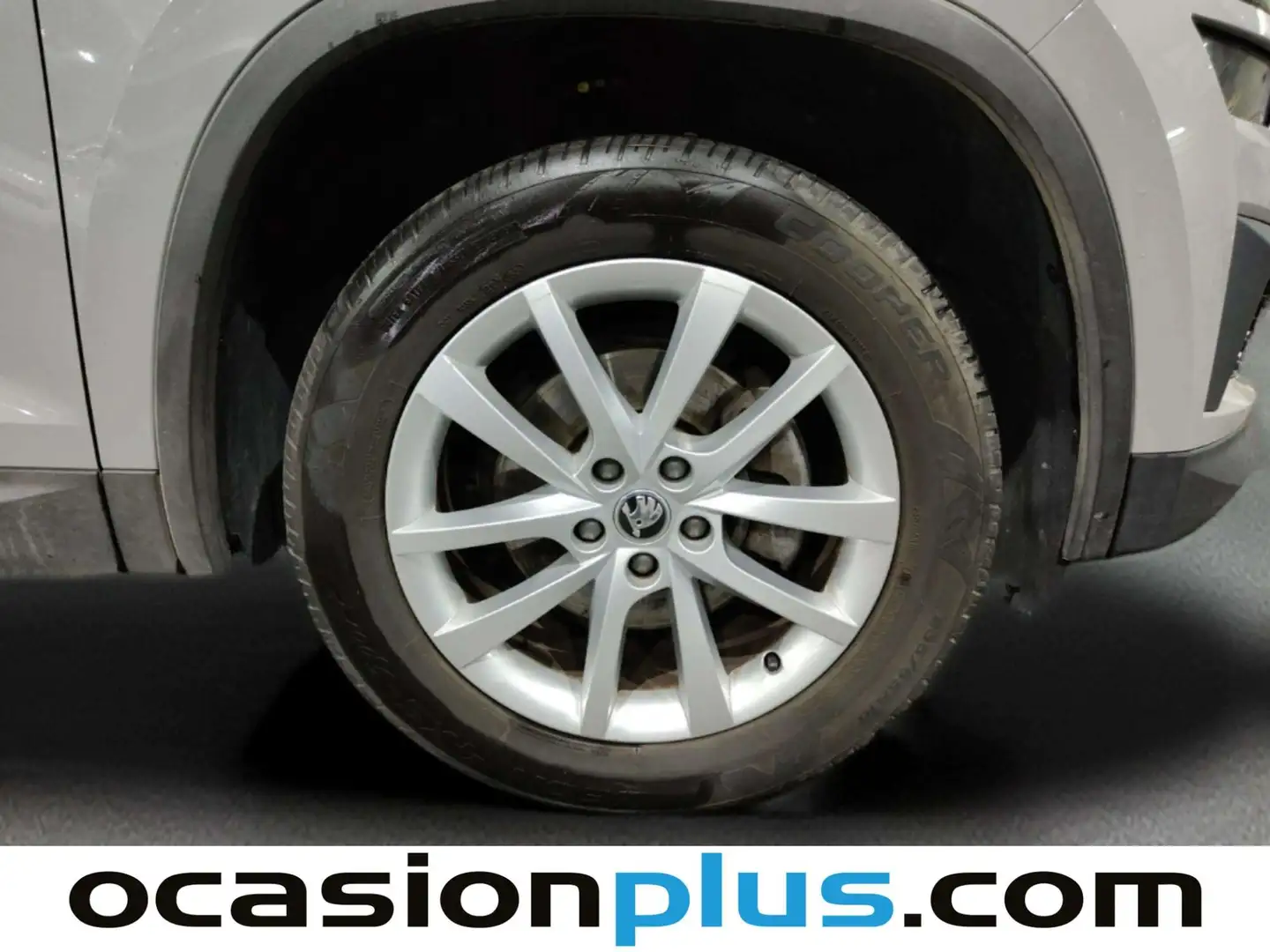 Foto Skoda Kodiaq Skoda Kodiaq 1.5 TSI Ambition 4x2 DSG (150 CV) 7 Plazas