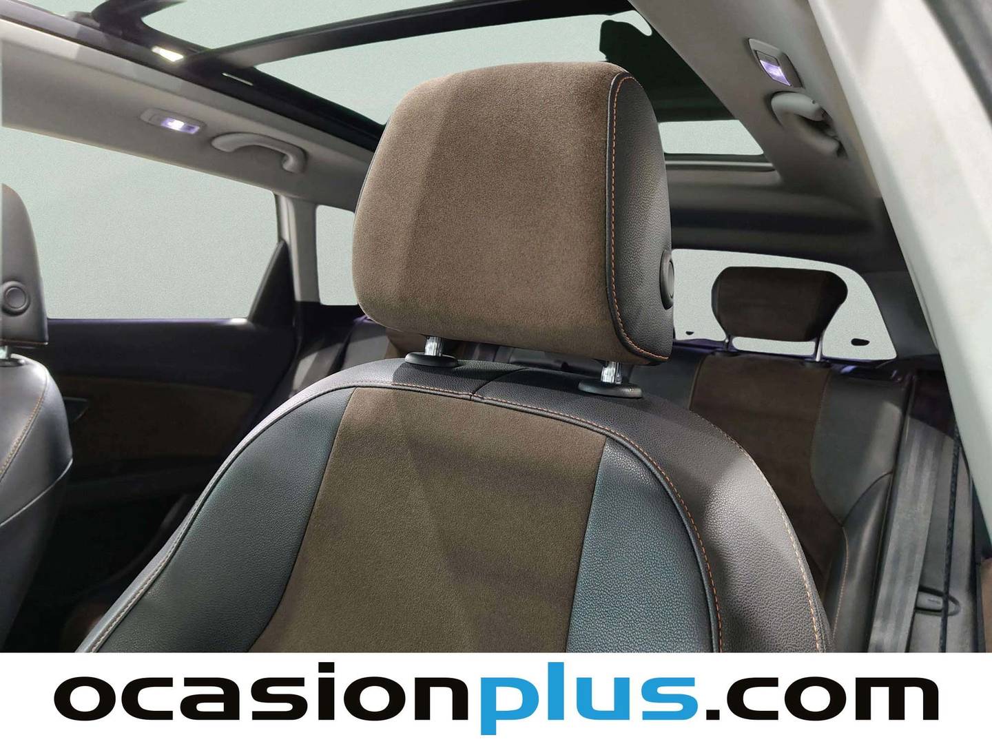 Equipamiento del Seat León Seat Leon Xperience Xperience 2.0 TDI S&S X-perience 4Drive (150 CV)