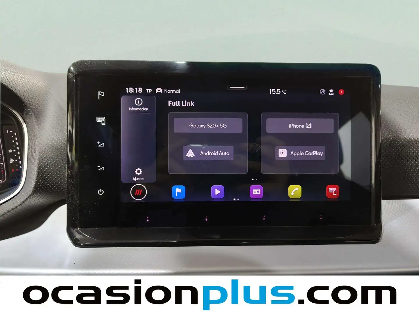 Foto Seat Ibiza SEAT Ibiza 1.0 TSI S&S FR XL (110 CV)