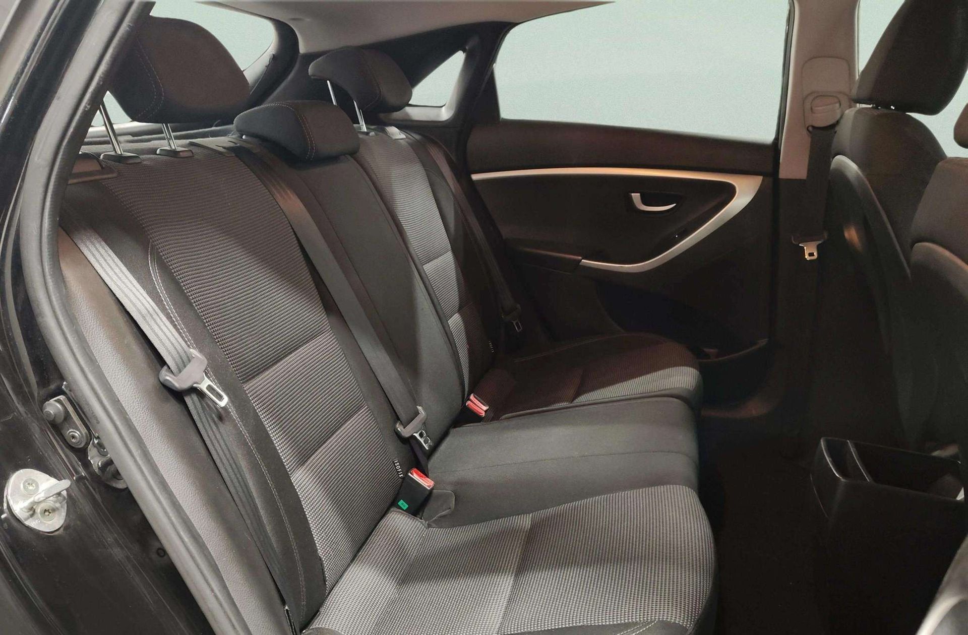 Hyundai i30 1.4 Klass - foto 13