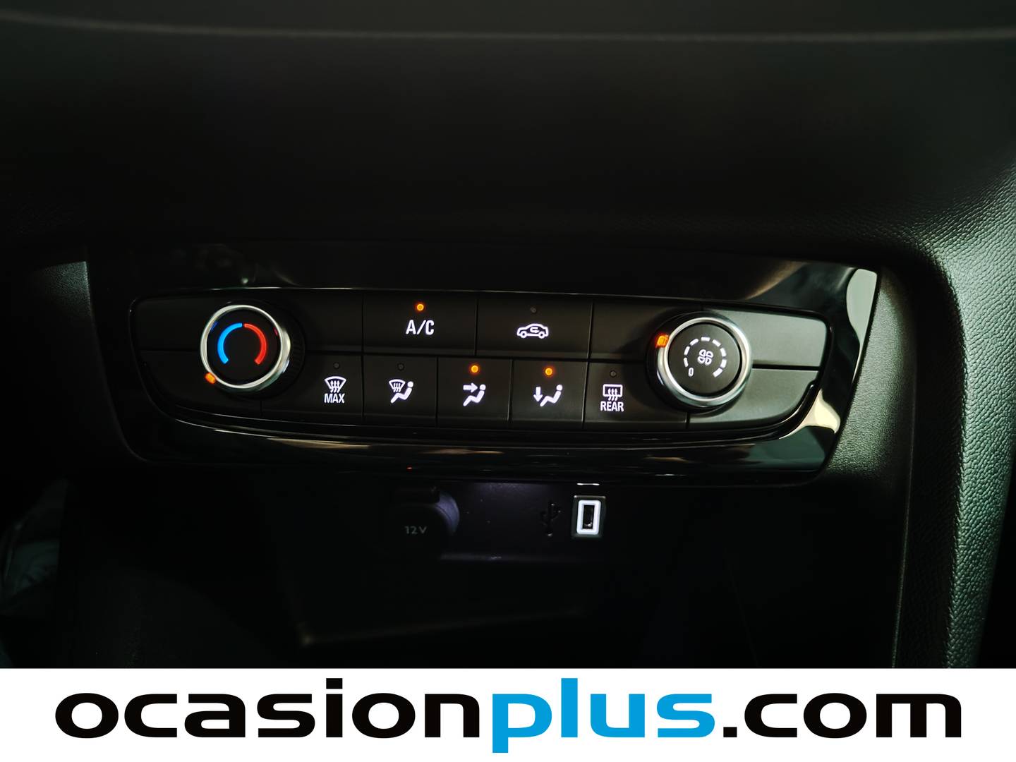 Extras del Opel Corsa Opel Corsa 1.2T XHL Edition (100 CV)