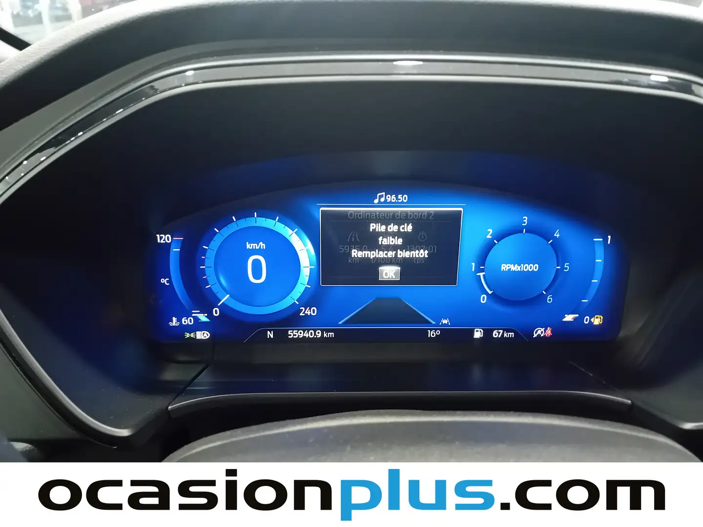 Foto Ford Kuga Ford Kuga 1.5 EcoBlue ST-Line (120 CV)