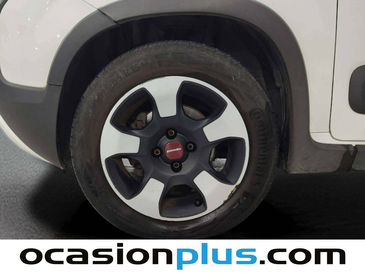 Fiat Panda Fiat Panda 1.0 Hybrid Cross (70 CV) al mejor precio