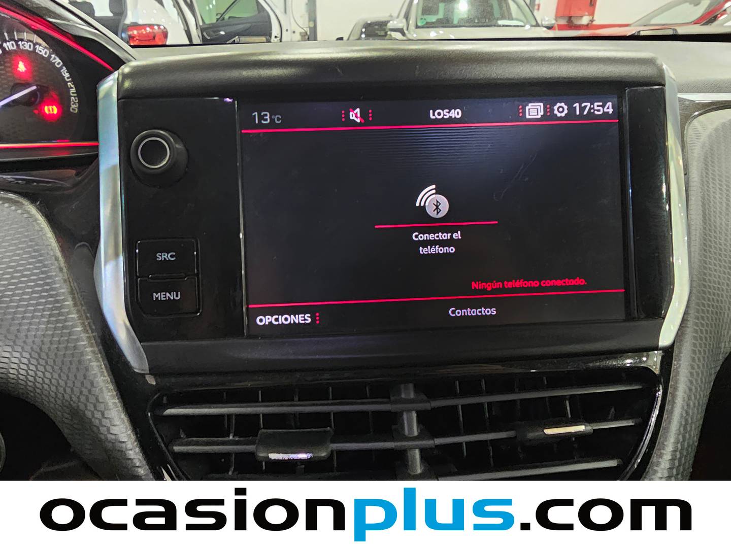 Peugeot 2008 Peugeot 2008 BlueHDi 120 S&S GT Line EAT6 (120 CV) automático