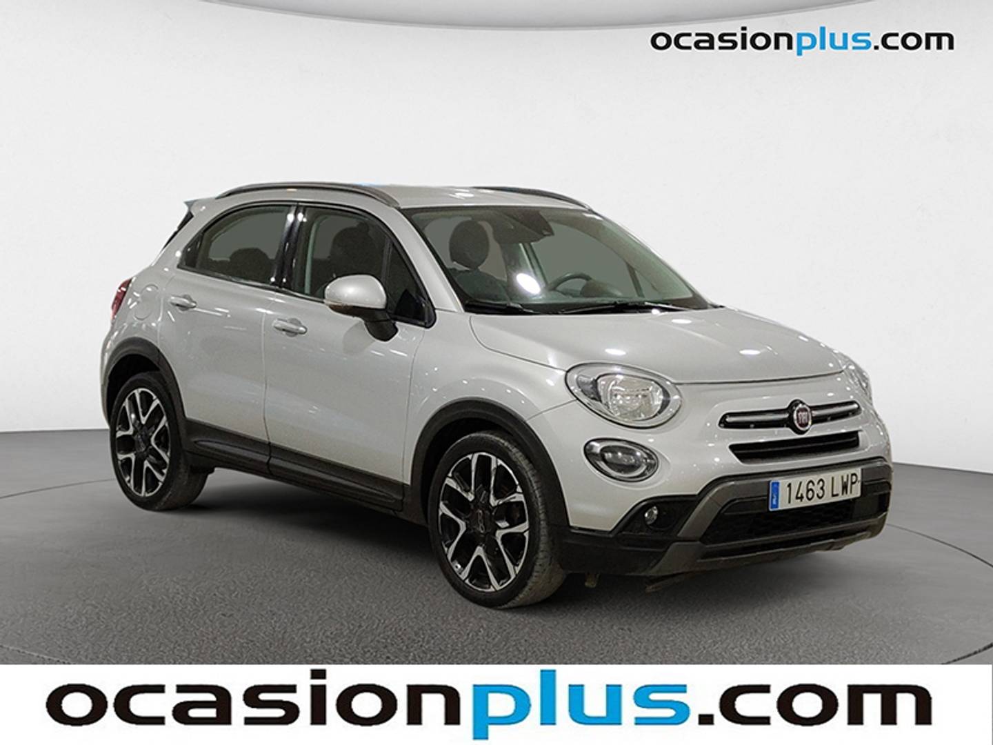 Foto Fiat 500X Fiat 500X 1.0 Firefly T3 S&S Cross (120 CV)