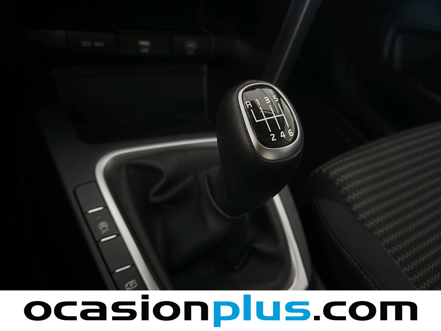 KIA XCeed KIA XCeed 1.0 T-GDi Drive (100 CV) de segunda mano