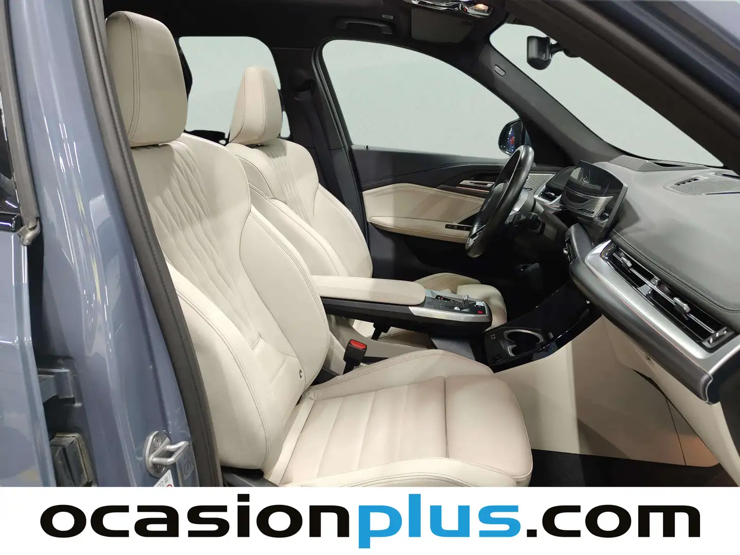 Foto BMW X1 BMW X1 xDrive20d (163 CV) Pack M