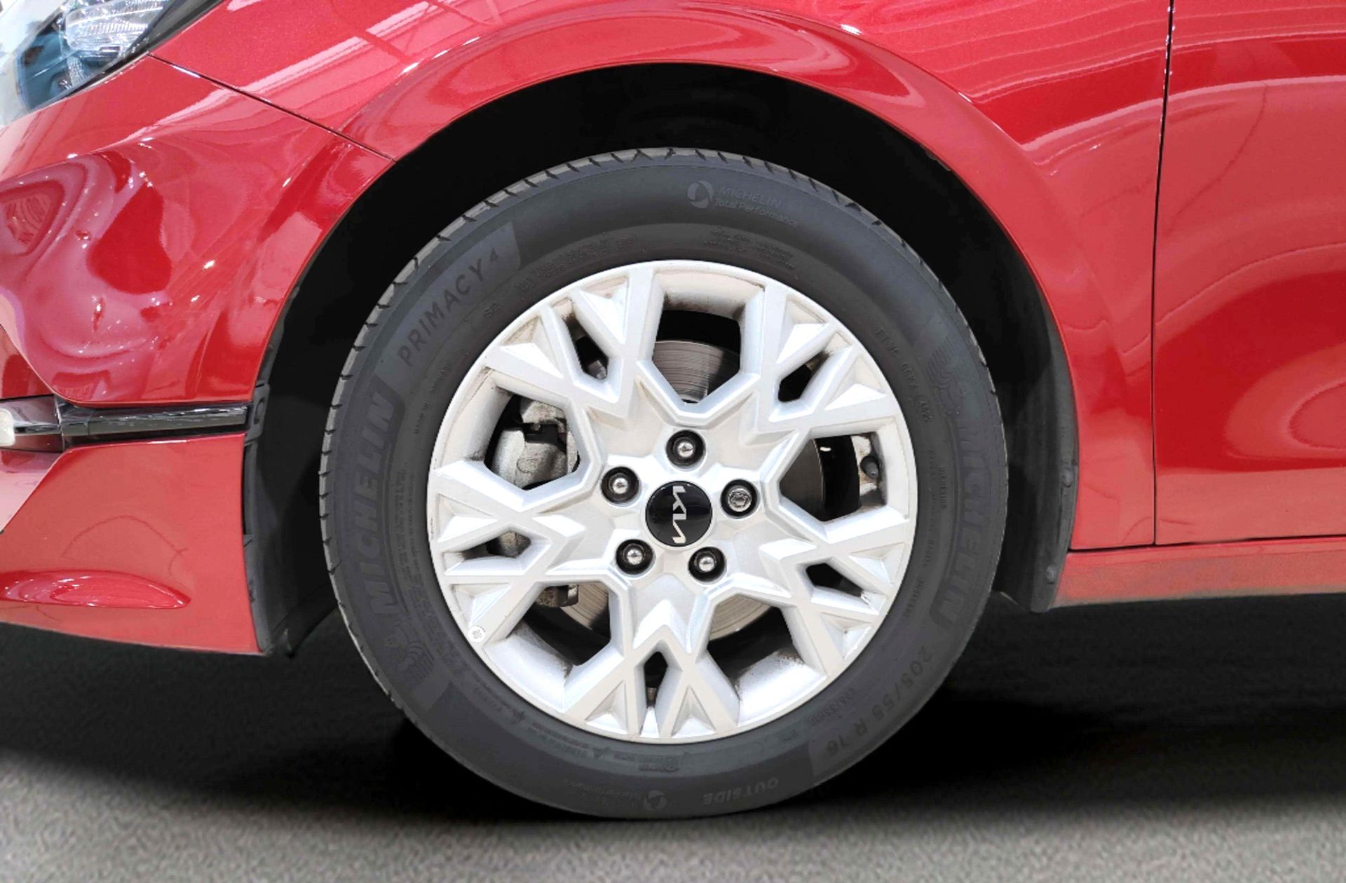 Kia Ceed 1.6 MHEV iMT Drive - foto 31