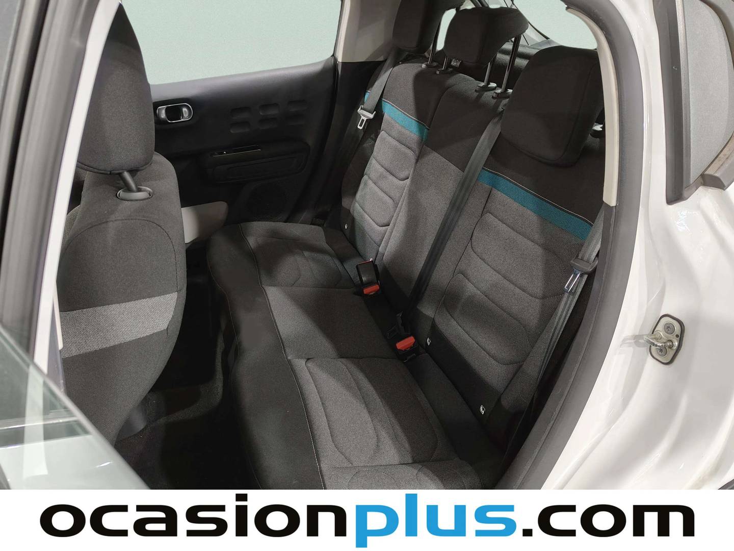 Foto Citroën C3 Citroen C3 PureTech 83 Feel Pack (83 CV)