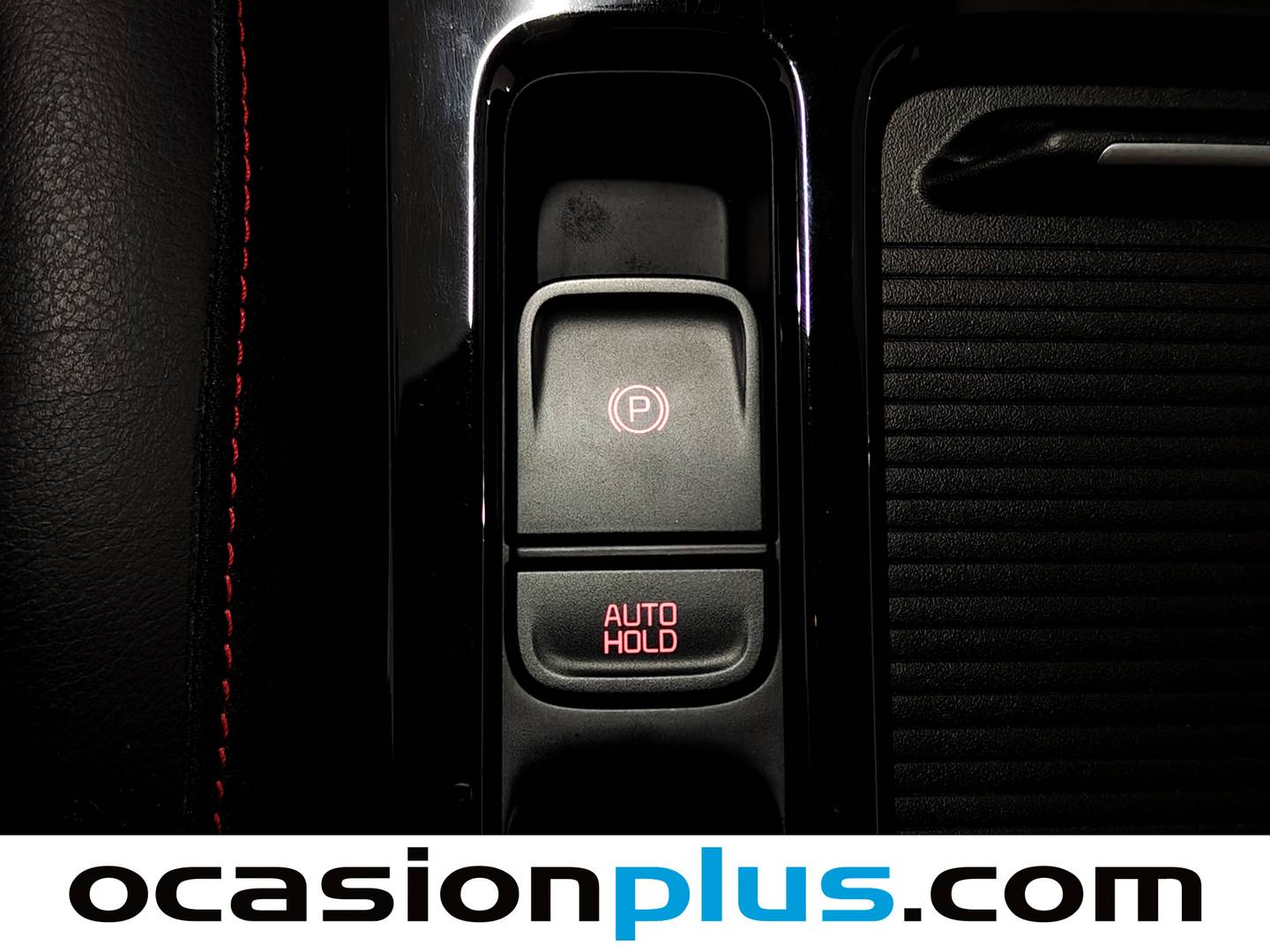 KIA Ceed Kia Ceed 1.6 T-GDi GT DCT (204 CV) gasolina