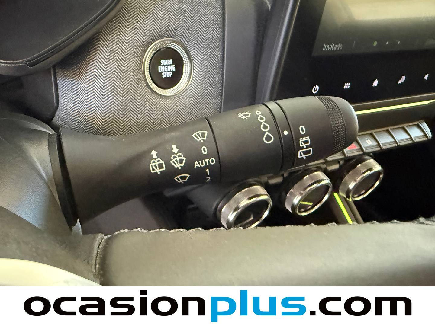 Renault Clio Renault Clio Techno E-Tech full Híbrido (143 CV) seminuevo