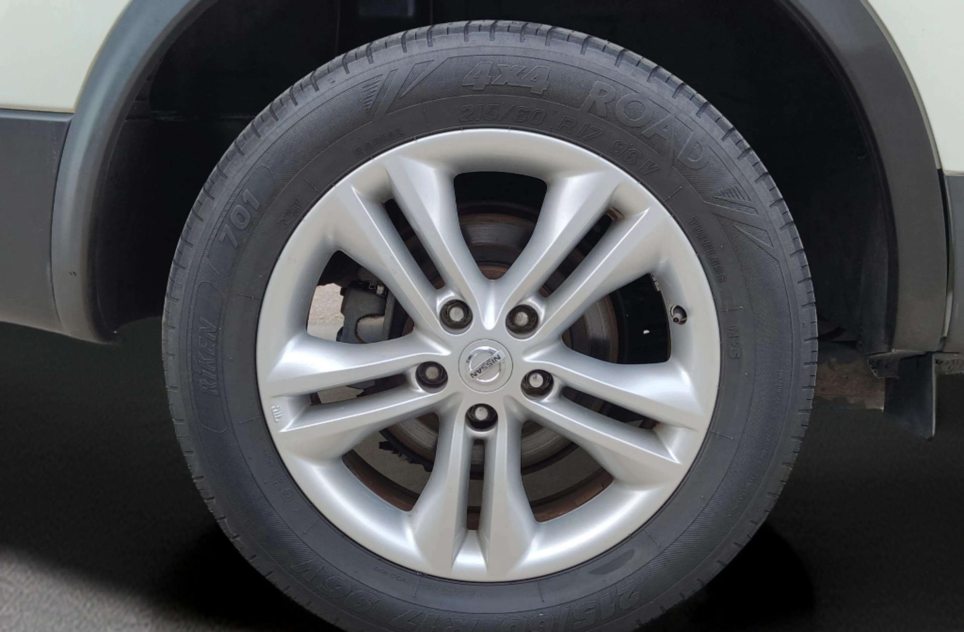 Nissan Qashqai+2 1.6 Tekna Sport Stop&Start 4x2 7 plazas - foto 34