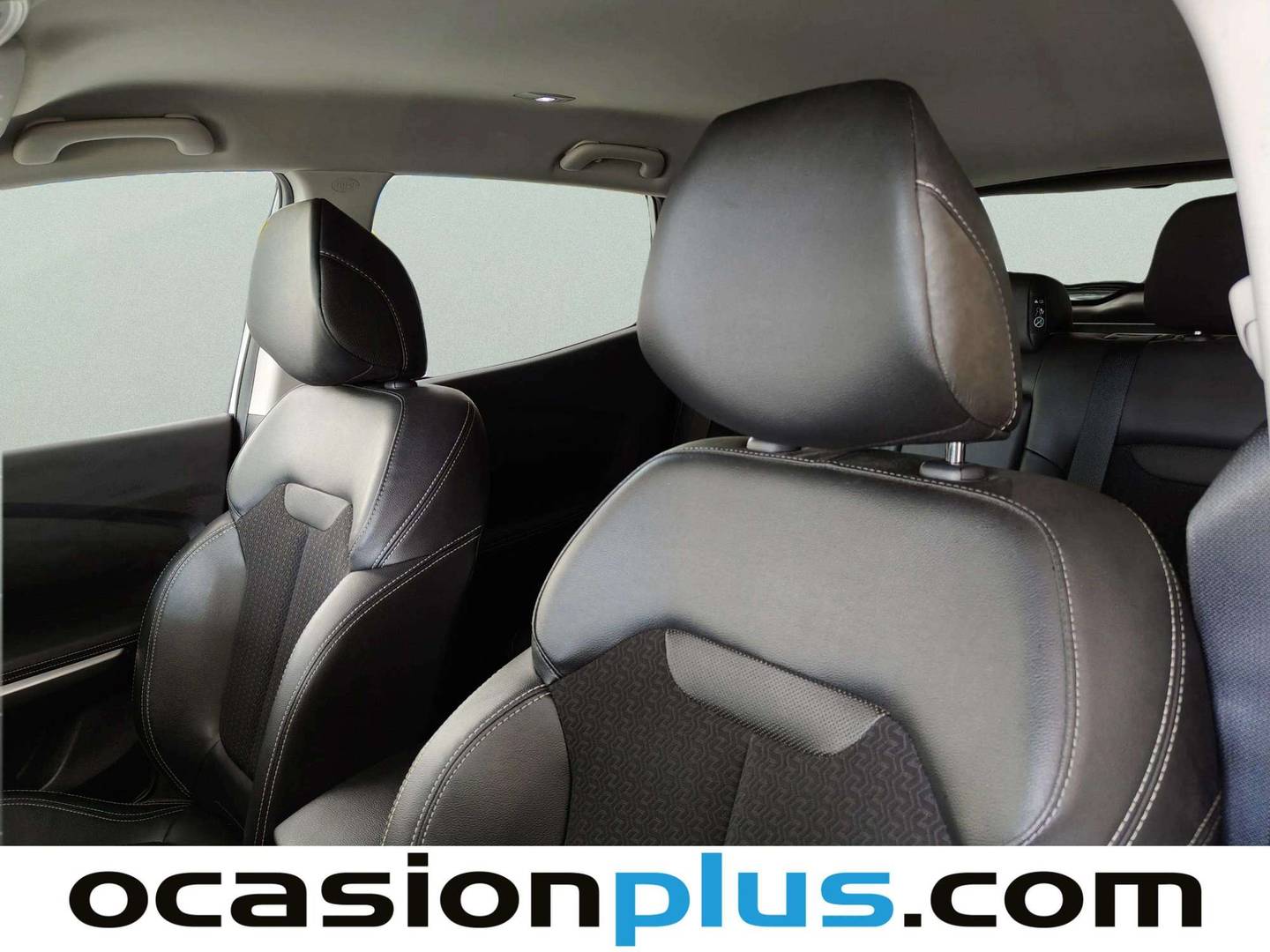 Renault Kadjar Renault Kadjar Zen Energy dCi (110 CV) 110cv