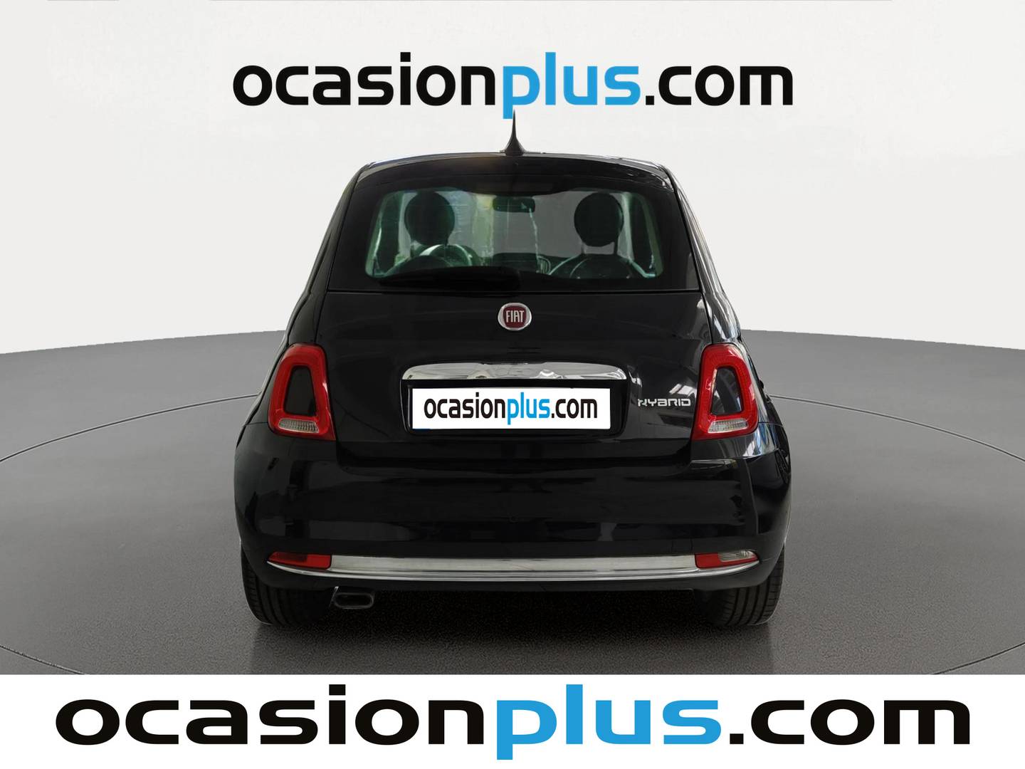 Fiat 500 Fiat 500 Dolcevita 1.0 Hybrid (70 CV) barato