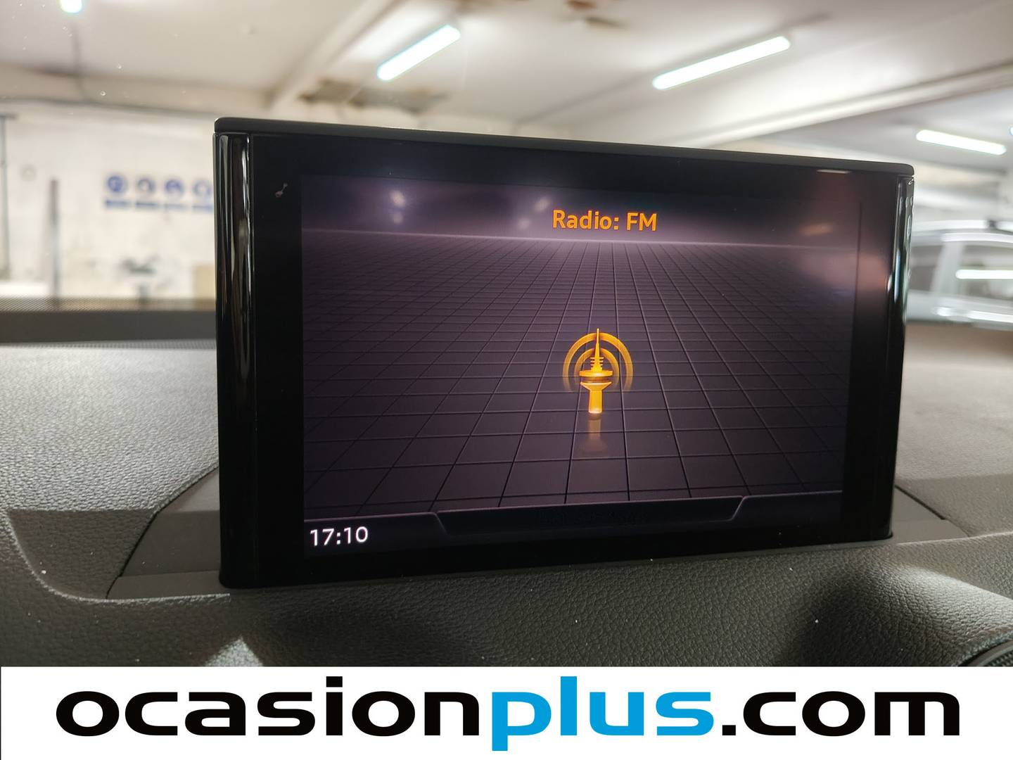 Paquetes del Audi Q2 Audi Q2 Advanced 30 TDI (116 CV) S tronic