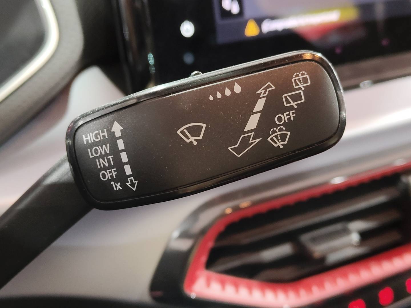 Foto Seat Ibiza SEAT Ibiza 1.0 TSI FR Salta (115 CV)