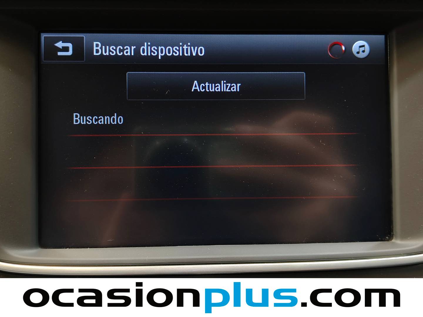 Opel Crossland X Opel Crossland X 1.2 S&S Design Line (110 CV) gasolina