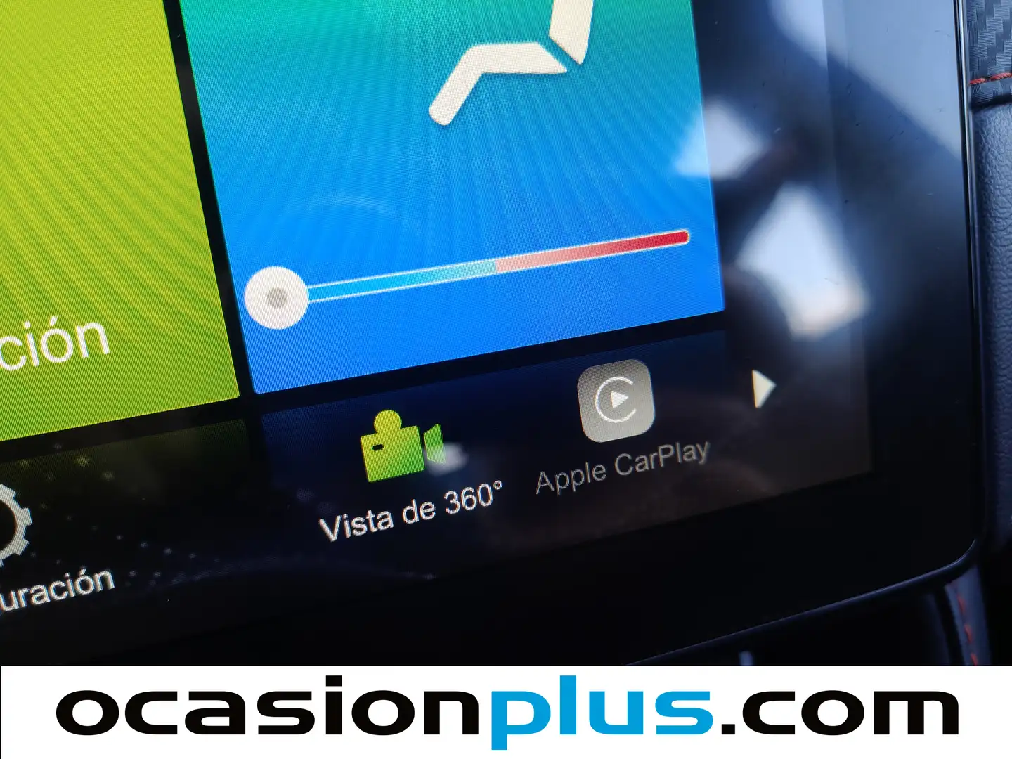 Foto MG ZS MG ZS 1.0T Luxury (111 CV)