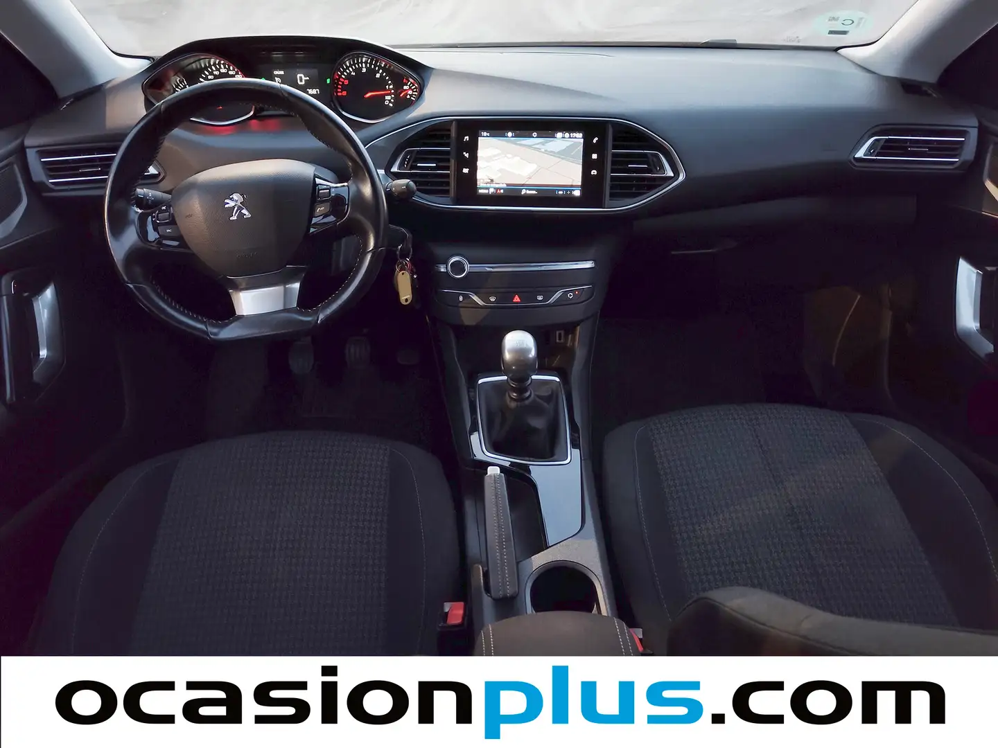 Foto Peugeot 308 Peugeot 308 SW SW BlueHDI 130 S&S Style (130 CV)