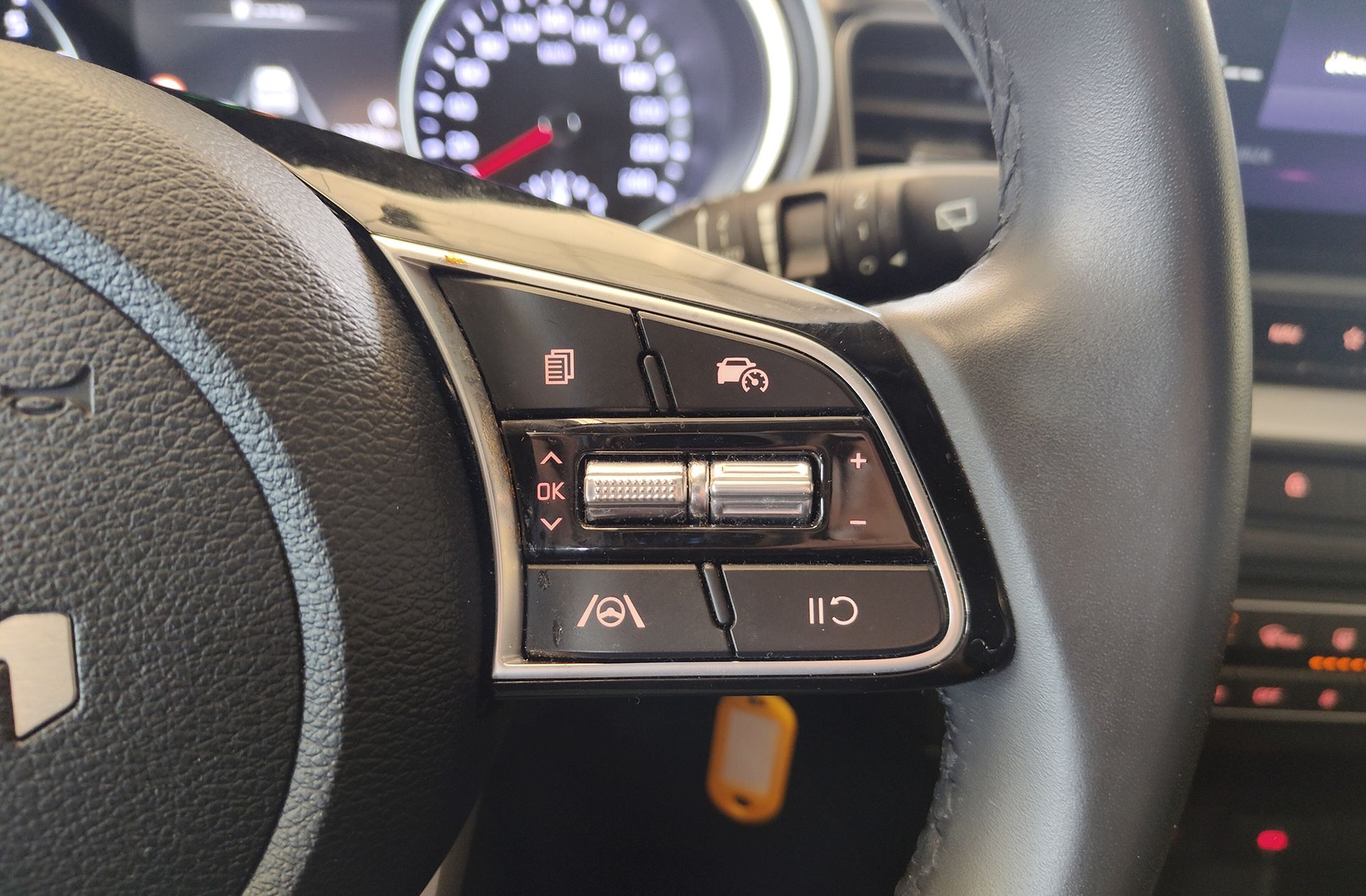 Kia Ceed 1.0 T-GDi Drive - foto 25