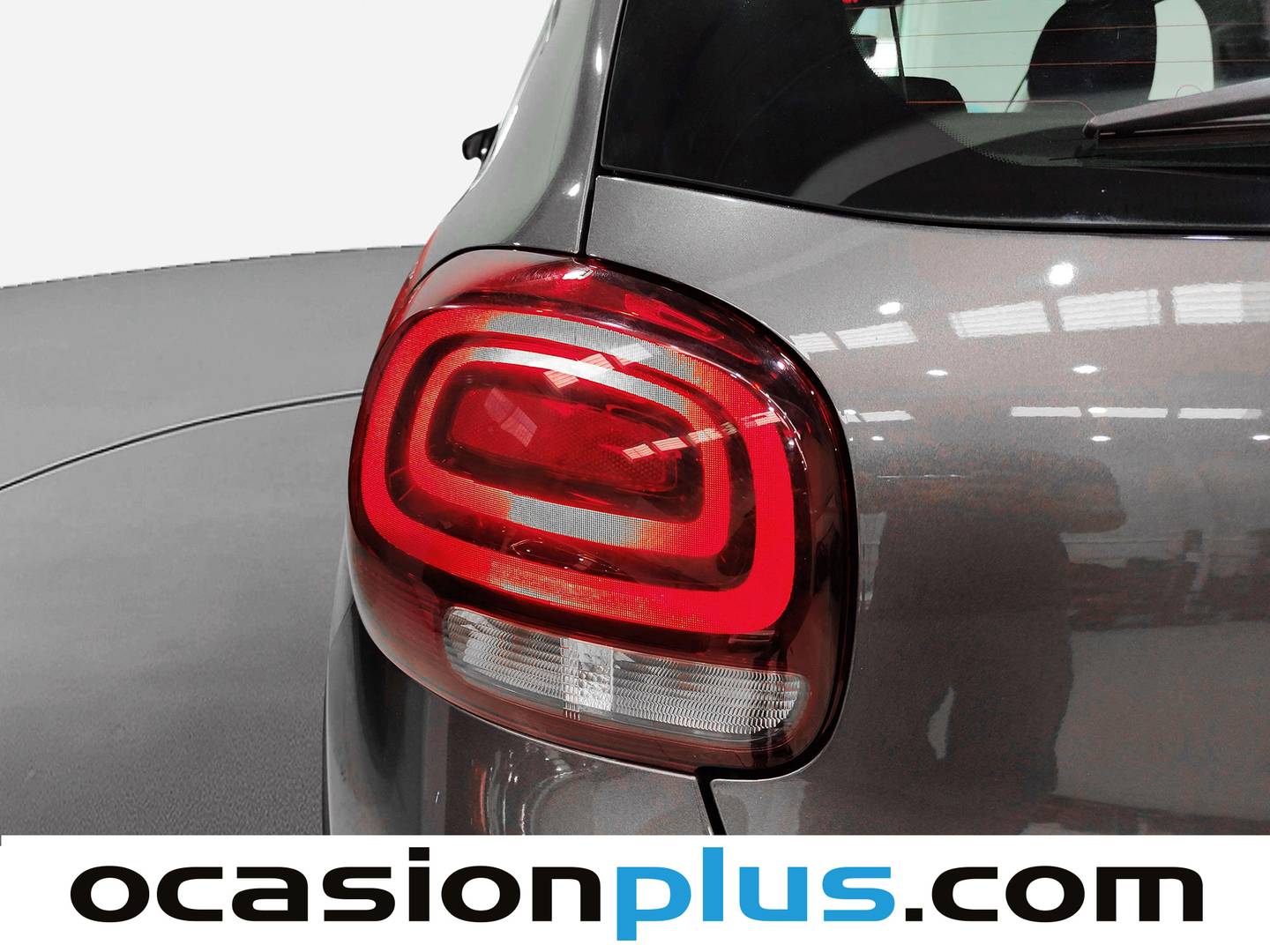 Citroën C3 Citroën C3 BlueHDi 100 S&S Plus (102 CV) al mejor precio