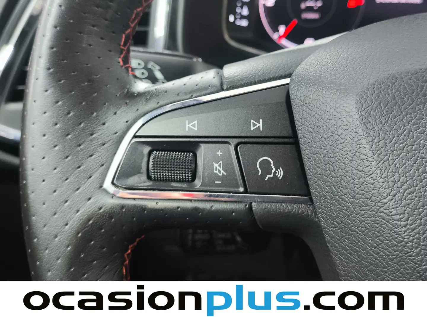 Foto Seat Ateca SEAT Ateca 2.0 TDI S&S FR Edition (150 CV)