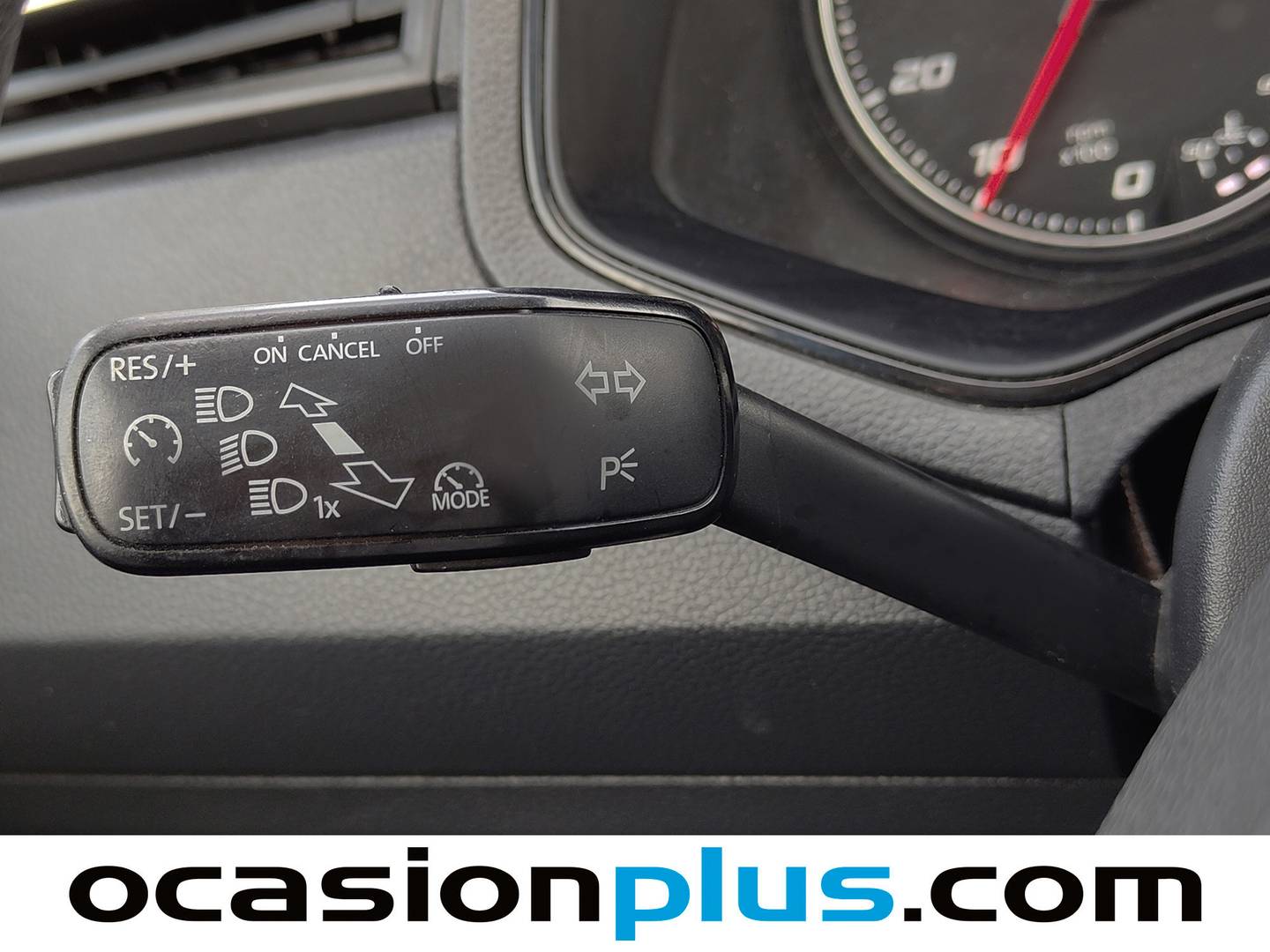 Seat Ibiza Seat Ibiza 1.0 MPI Reference Plus (80 CV) de ocasión