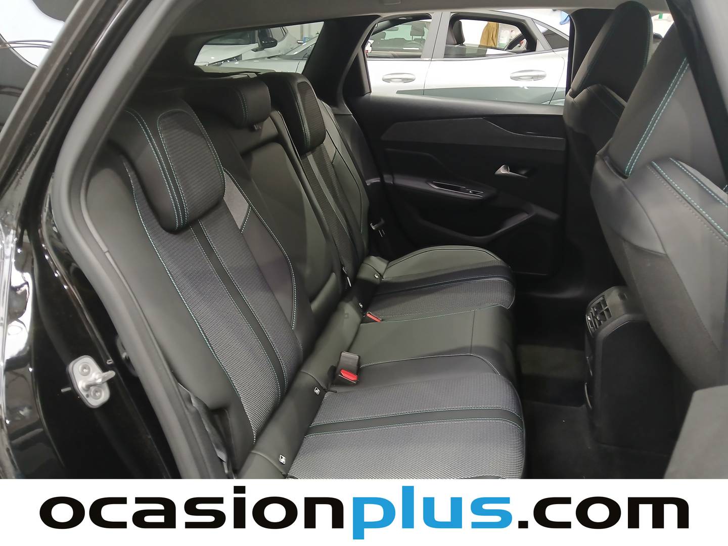 Foto Peugeot 308 Peugeot 308 SW SW PureTech 130 S&S Allure EAT8 (130 CV)