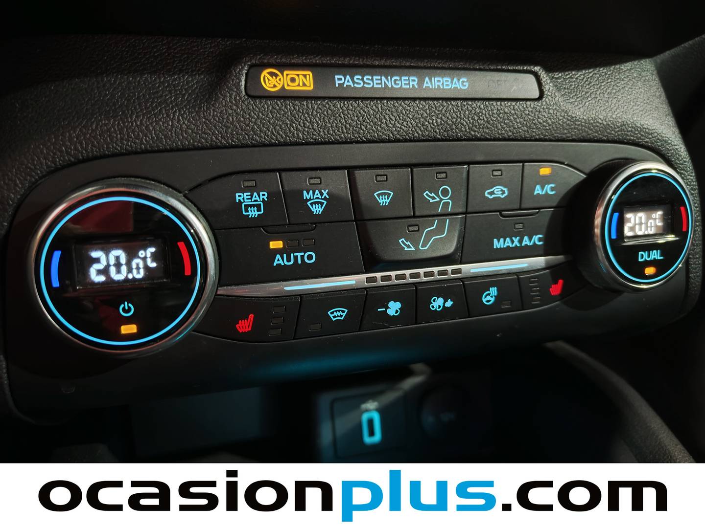 Ford Focus Ford Focus 1.0 Ecoboost S&S ST-Line (125 CV) al mejor precio