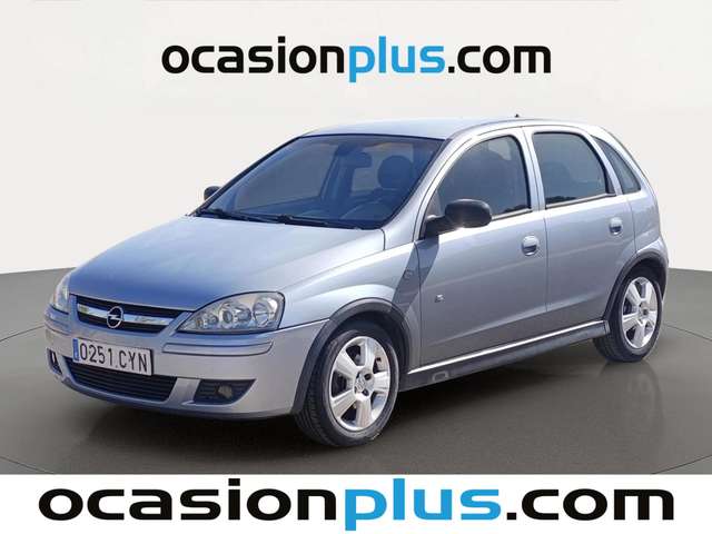 Opel Seminuevos Albacete